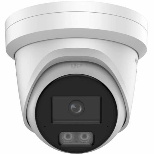 Camera de supraveghere IP Turret 8MP Hikvision DS-2CD2387G3-LIY(2.8MM)