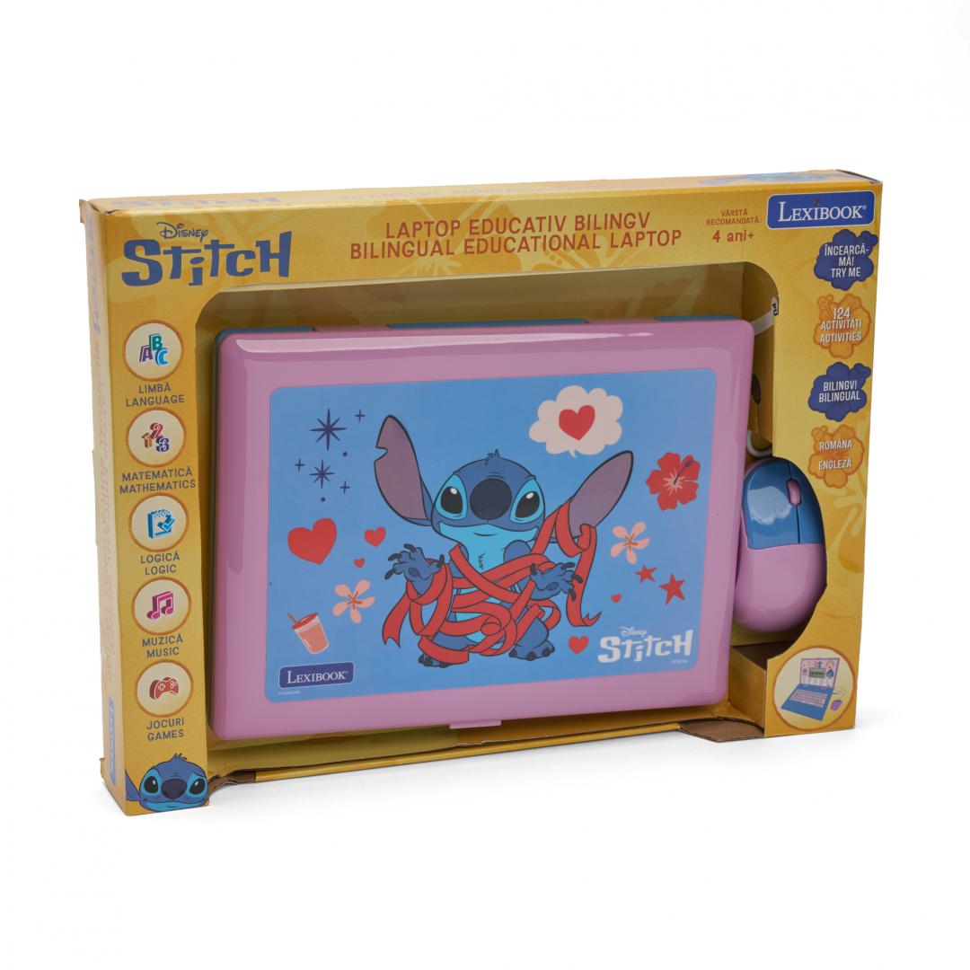 LAPTOP EDUCATIONAL BILINGV EN/RO