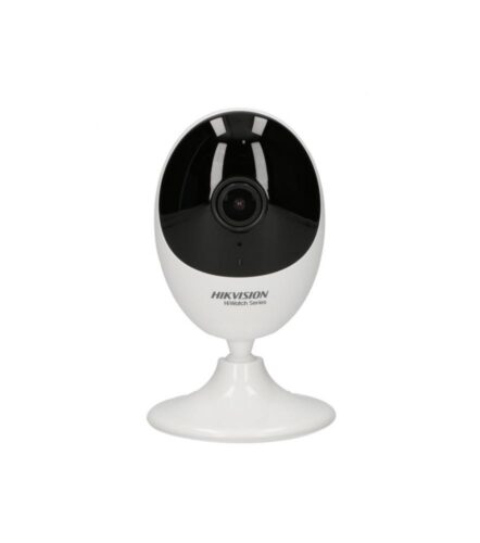 Camera supraveghere Hikvision IP cube HWC-C120-D/W(2.0mm)W; 2MP; seria HiWatch