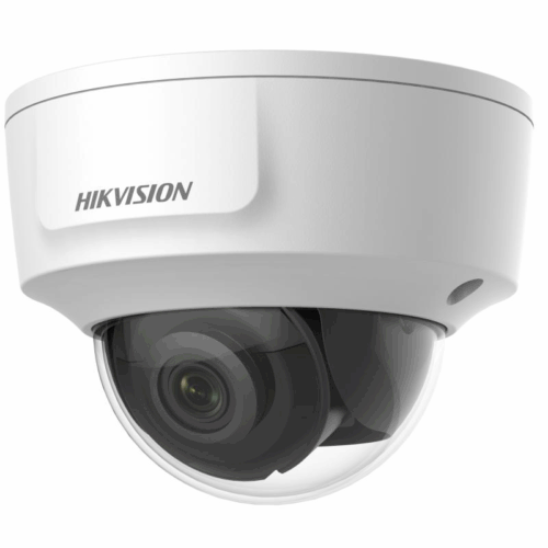 Camera de supraveghere IP Dome 2MP Hikvision DS-2CD2126G2-IMS(2.8MM)