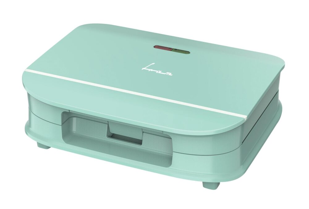 SANDWICH MAKER FRAM FSM-700GR
