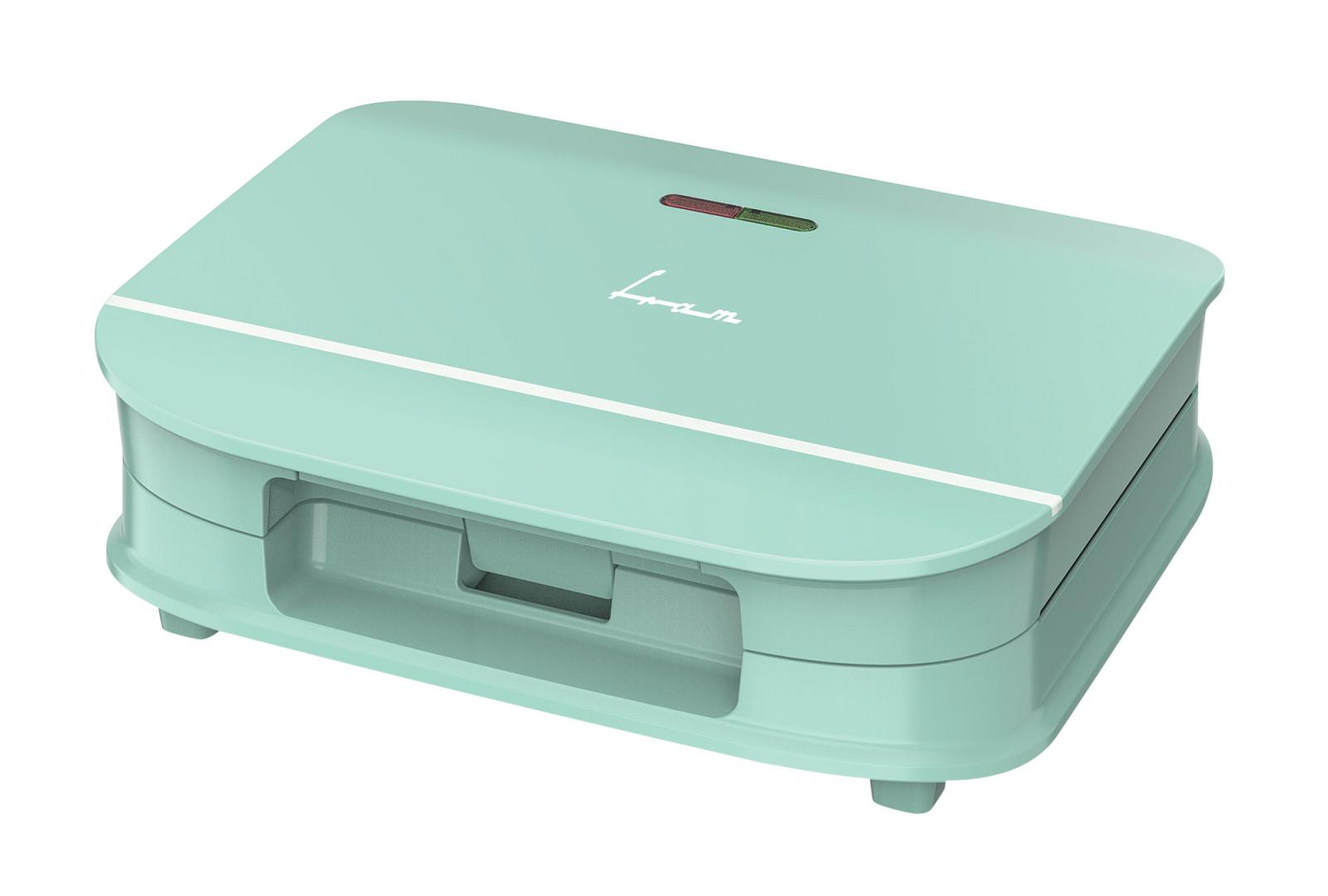 SANDWICH MAKER FRAM FSM-700GR