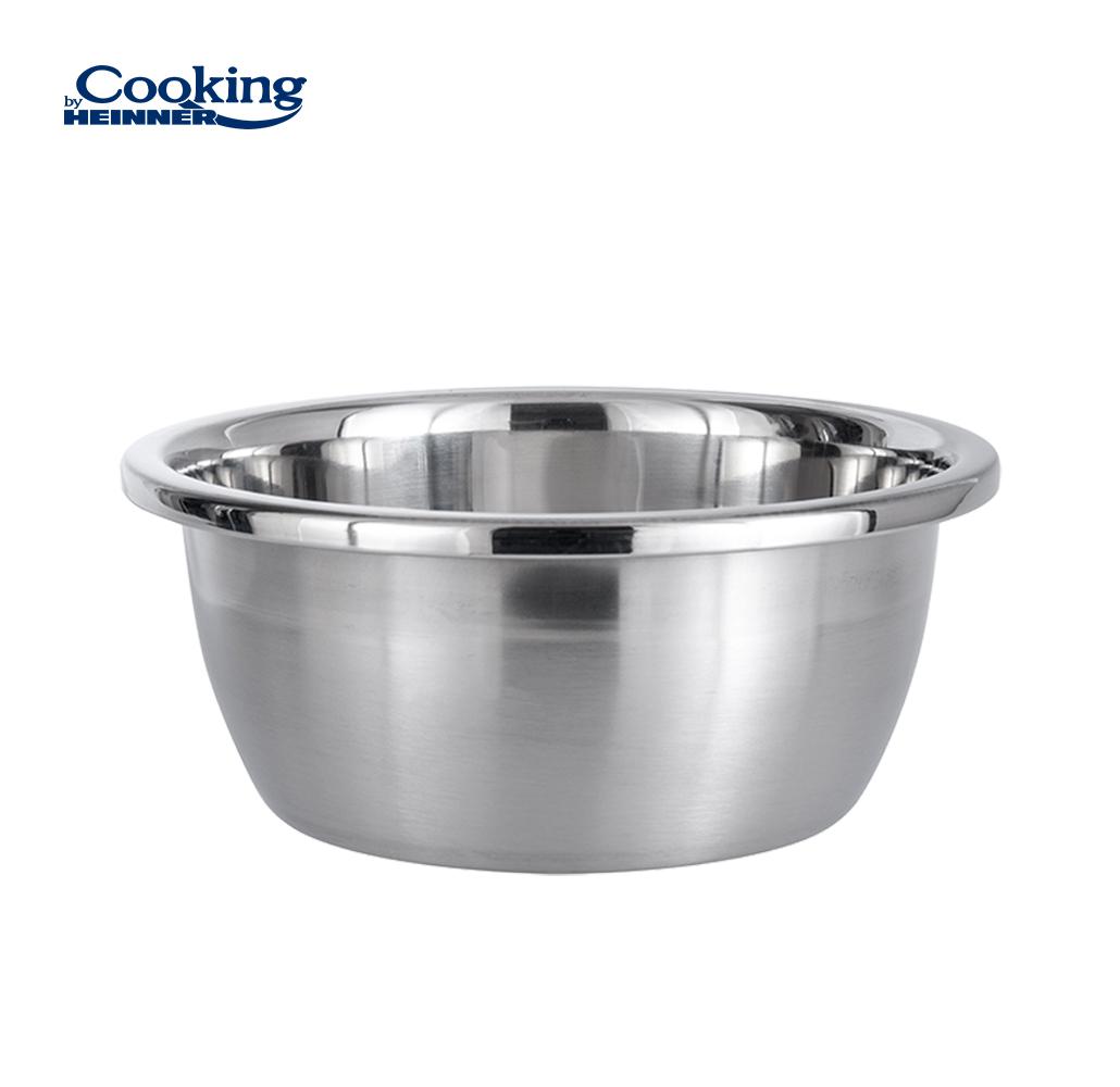 BOL INOX 28 CM