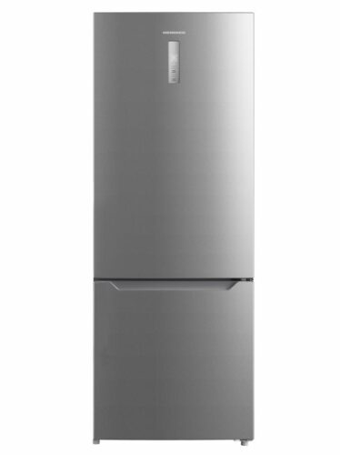 COMBINA FRIGORIFICA HEINNER HCNF-M435INVXE++