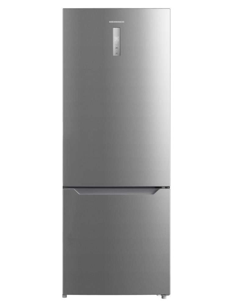COMBINA FRIGORIFICA HEINNER HCNF-M435INVXE++