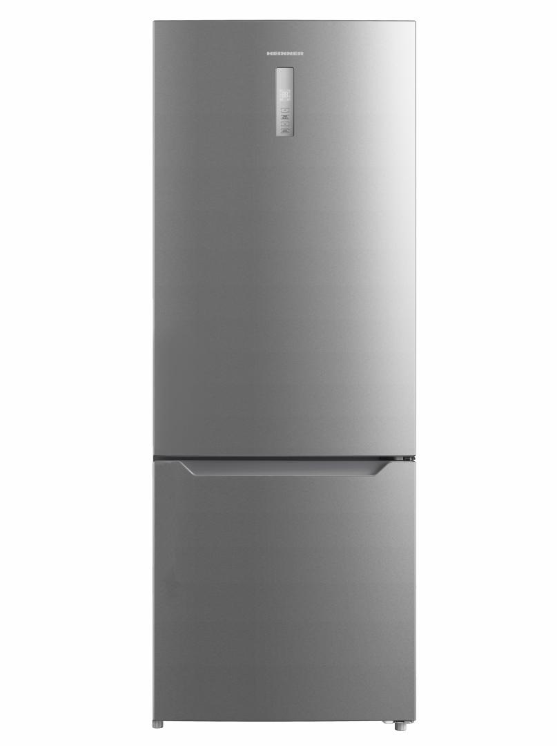 COMBINA FRIGORIFICA HEINNER HCNF-M435INVXE++