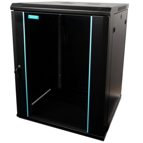 CABINET 19″ SPACER 15U 600x600mm
