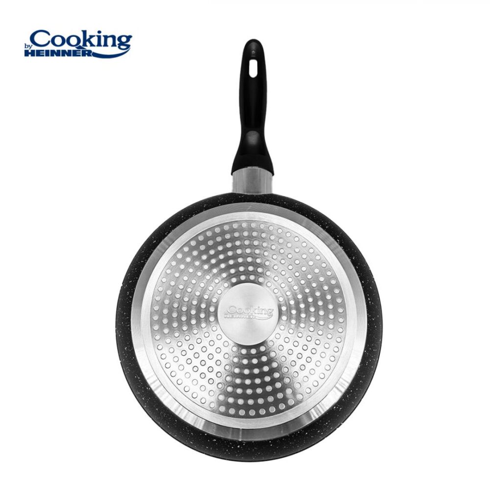COOKING BY HEINNER