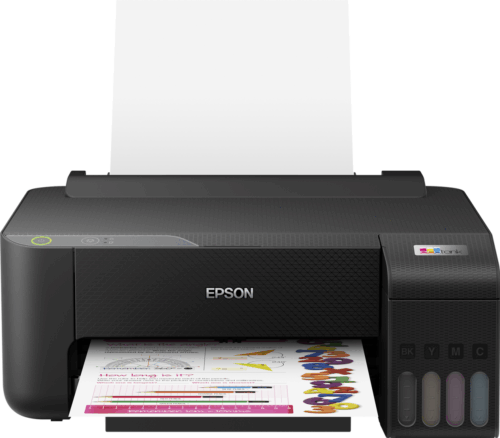 Imprimanta inkjet color CISS Epson L1230