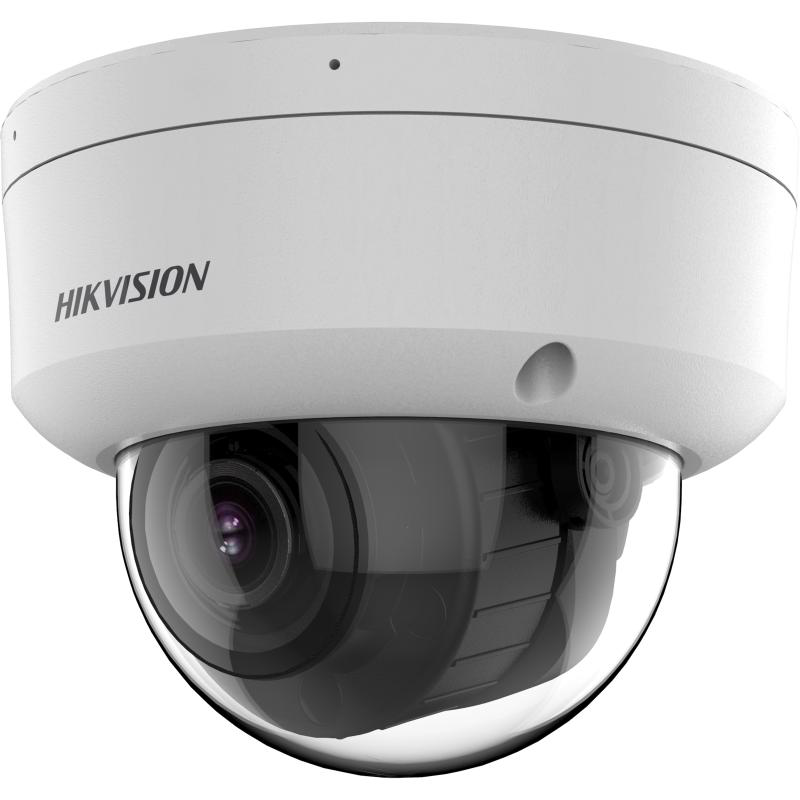 Camera de supraveghere IP Dome 8MP Hikvision DS-2CD2783G2- LIZS2U(2.8-12MM)