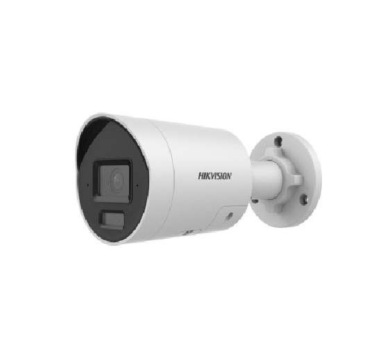 Camera de supraveghere IP Bullet 8MP Hikvision DS-2CD2086G2H- I2U/SL(2.8MM)(EF)