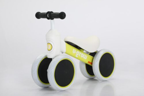 Mini bicicleta U-Grow