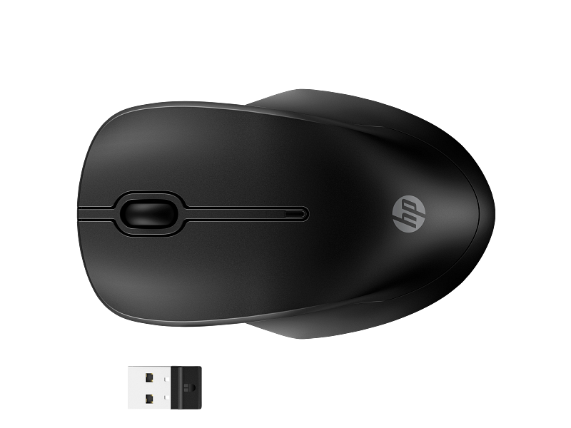 HP MOUSE 255 Dual Wireless