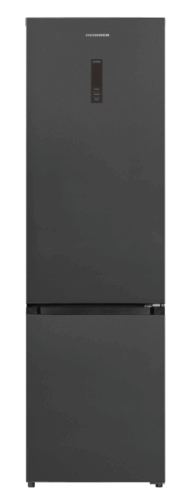 COMBINA FRIGORIFICA HEINNER HCNF-HM377INVDGHC