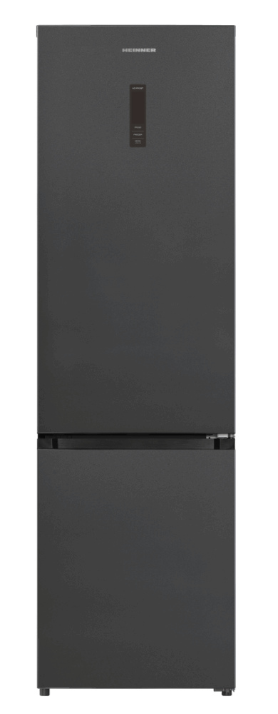 COMBINA FRIGORIFICA HEINNER HCNF-HM377INVDGHC