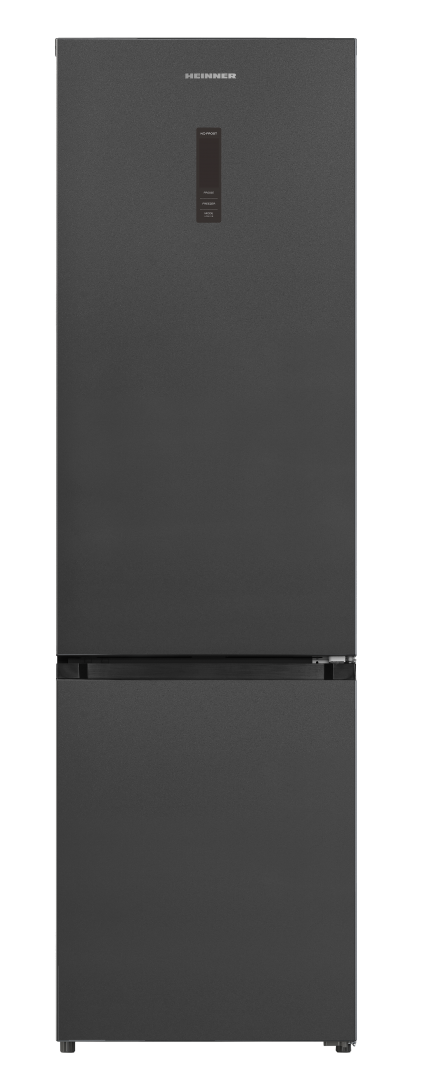 COMBINA FRIGORIFICA HEINNER HCNF-HM377INVDGHC