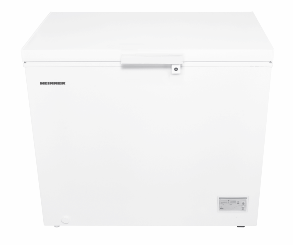 LADA FRIGORIFICA HEINNER HCF-HM246INVCD