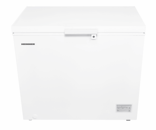 LADA FRIGORIFICA HEINNER HCF-HM246INVCD