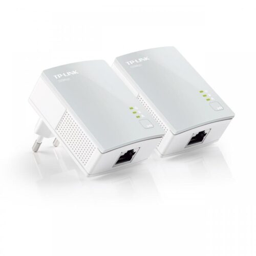 TP-Link Kit PowerLine 500Mbps