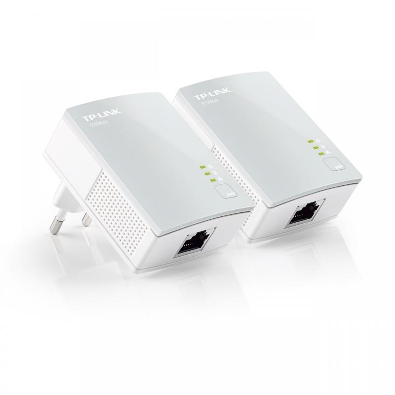 TP-Link Kit PowerLine 500Mbps