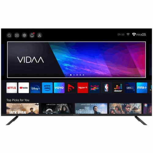 LED TV DIAMANT SMART 55HL5530U/C