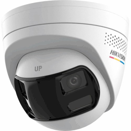 Camera de supraveghere IP Turret 6MP Hikvision DS-2CD1367G2HP- LIUF/SL(2.8MM)