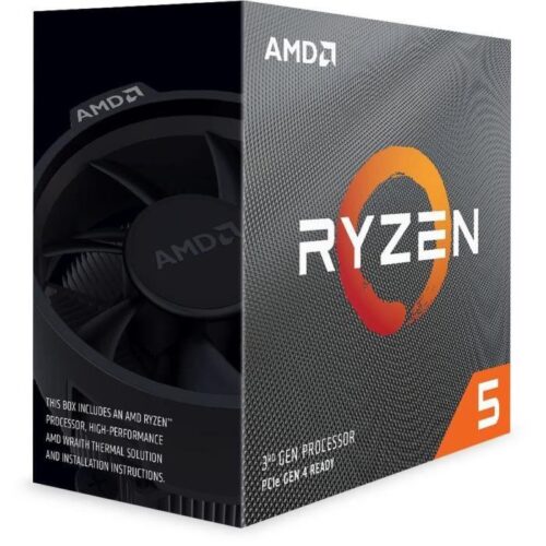 Procesor AMD Ryzen 5 3600 4.2GHz