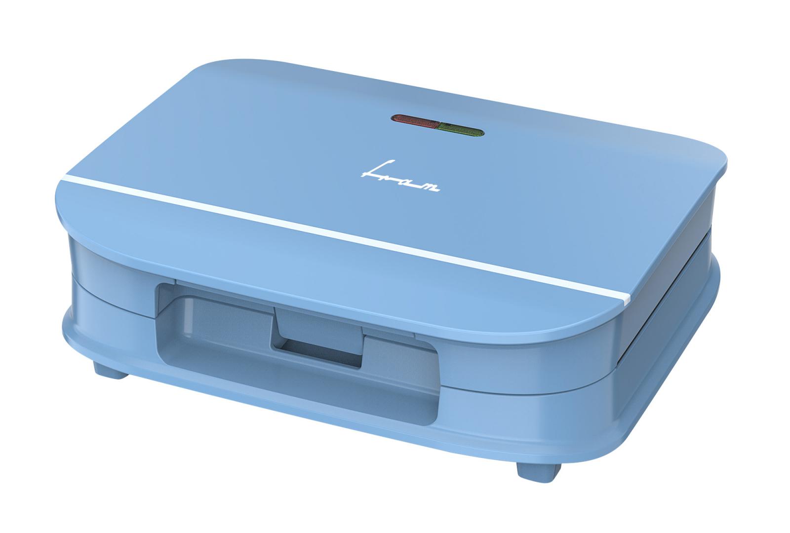 SANDWICH MAKER FRAM FSM-700BL