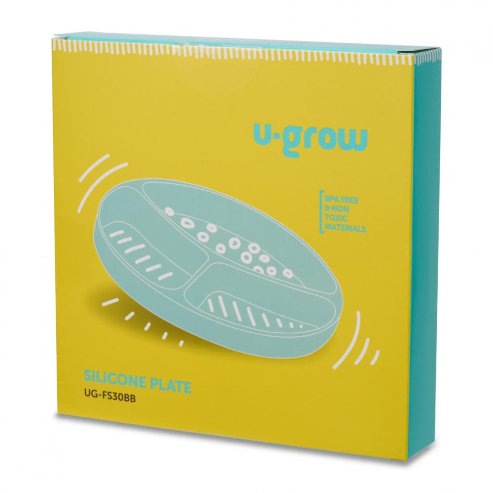 U-Grow