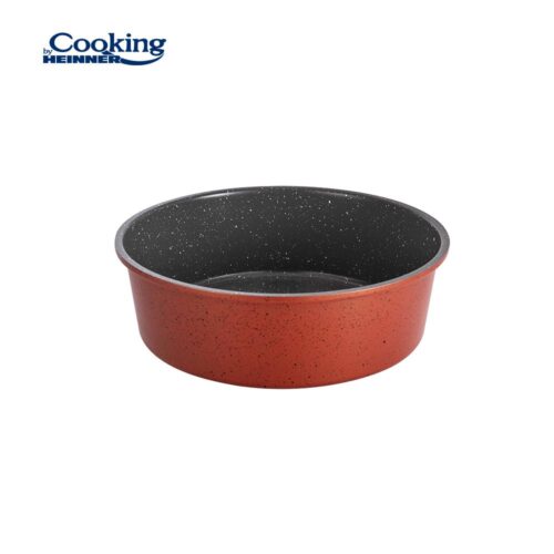 TAVA ROTUNDA ACOPERIRE CERAMICA 30x10 CM