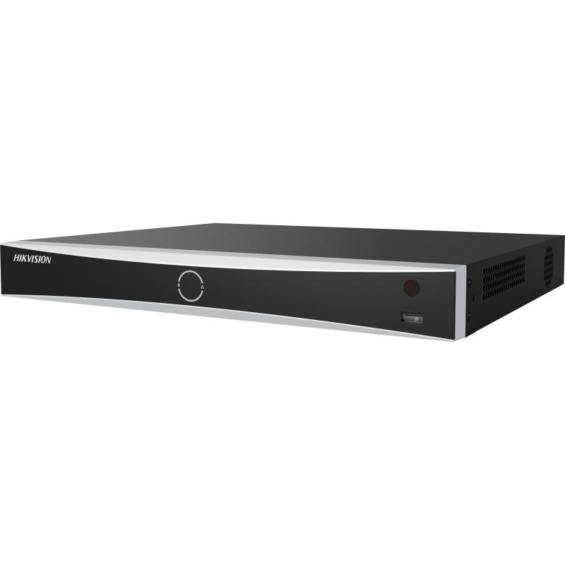 NVR Hikvision 8 canale DS-7608NXI-I2/VPRO