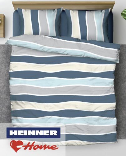 Set de pat king size bumbac