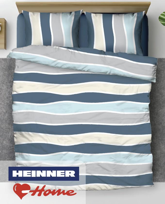 Set de pat king size bumbac