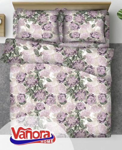 Set de pat king size bumbac