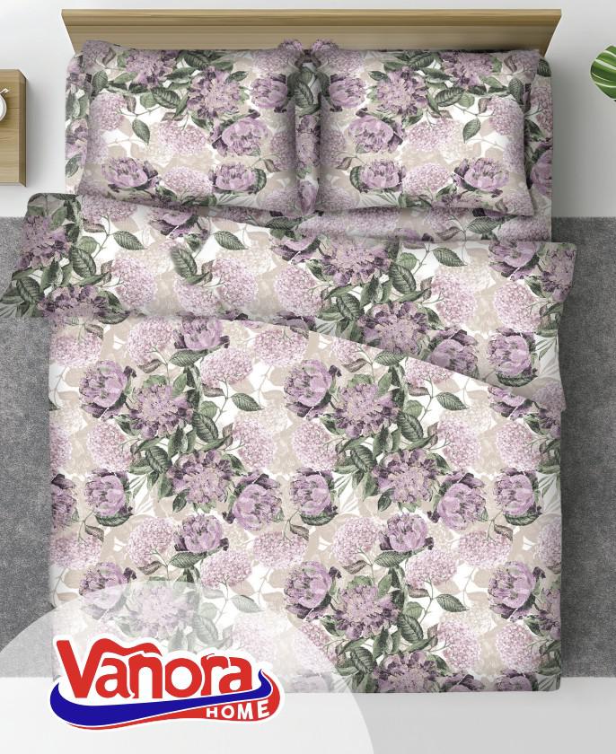 Set de pat king size bumbac