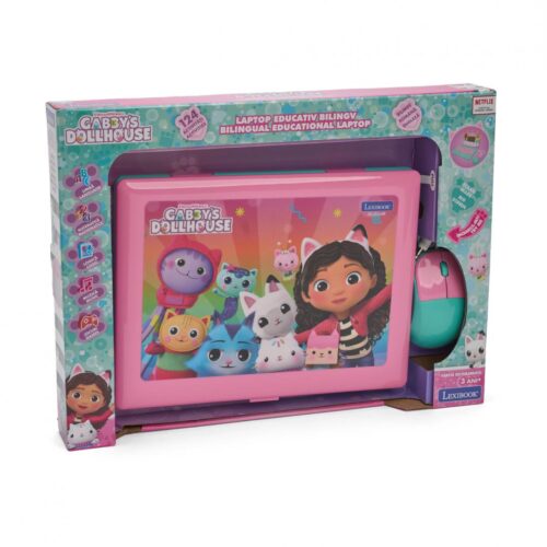 LAPTOP EDUCATIONAL BILINGV EN/RO