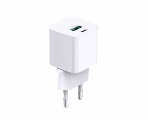 Incarcator cu USB Ieșire USB-C: USB-C: 5V/3A