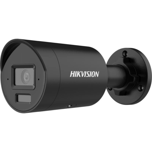 Camera de supraveghere IP Bullet 4MP Hikvision DS-2CD2043G2- LI2U(2.8MM)/BK