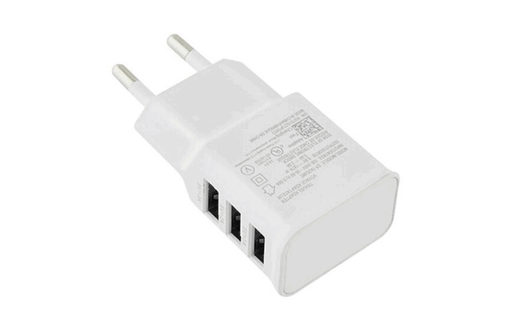 Network charger  Lamtech