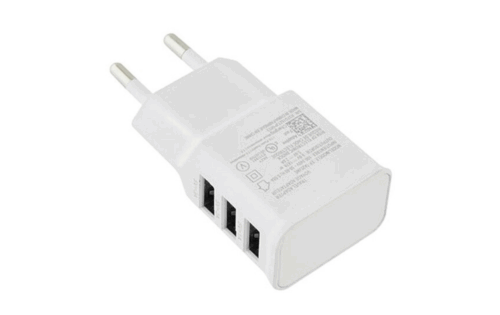 Network charger  Lamtech