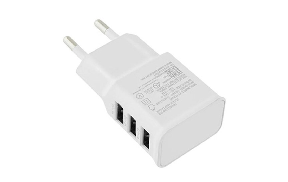Network charger  Lamtech