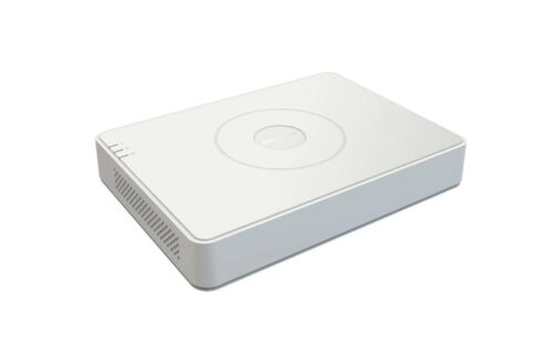 DVR TURBO HD 16 canale Hikvision DS-7116HGHI-K1(S)(C); 2MP; inregistrare 16 canale audio si video over coaxial
