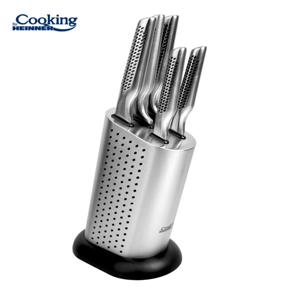 COOKING BY HEINNER