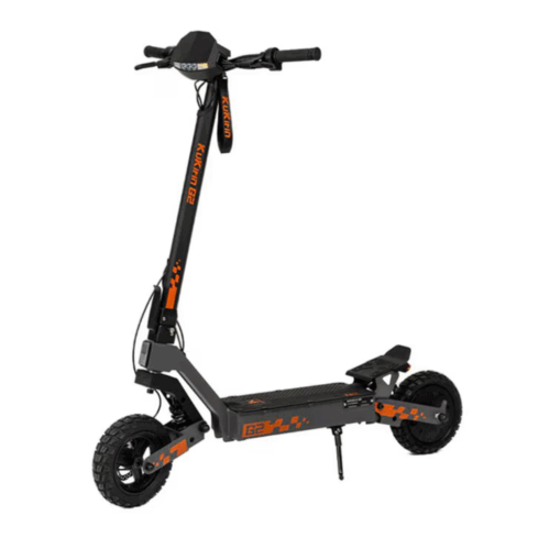 Kugoo Kirin G2 Electric Scooter
