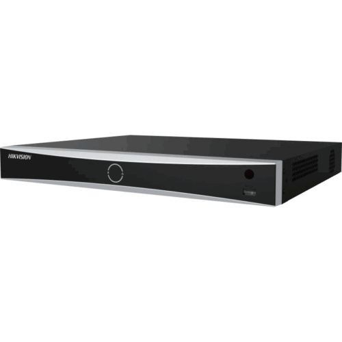 NVR 16 canale Hikvision DS-7616NXI-I2/S(E); 4K