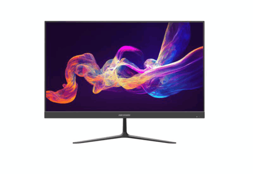 Monitor Hikvision DS-D5024F2-BV2S FHD 23.8" 100HZ