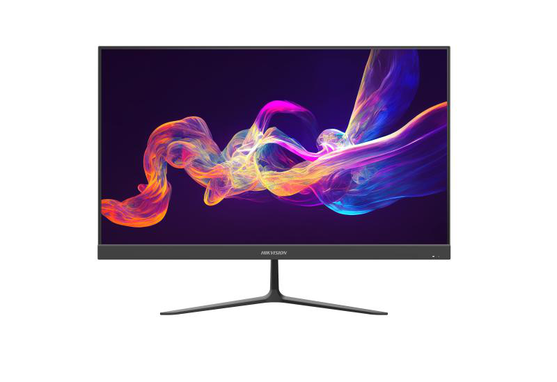 Monitor Hikvision DS-D5024F2-BV2S FHD 23.8" 100HZ