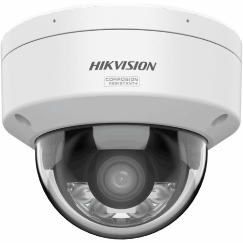 Camera de supraveghere IP Dome 8MP Hikvision DS-2CD2187G3-LIY(2.8MM)
