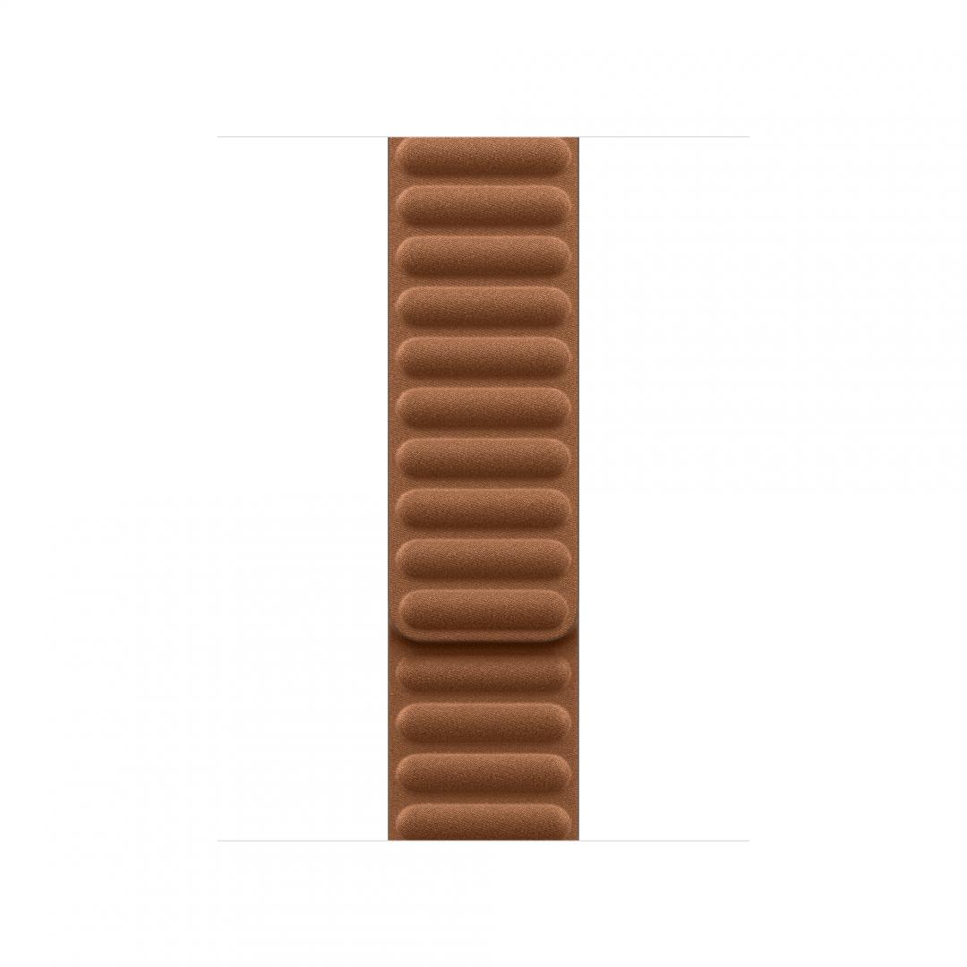 42mm Caramel Magnetic Link - M/L