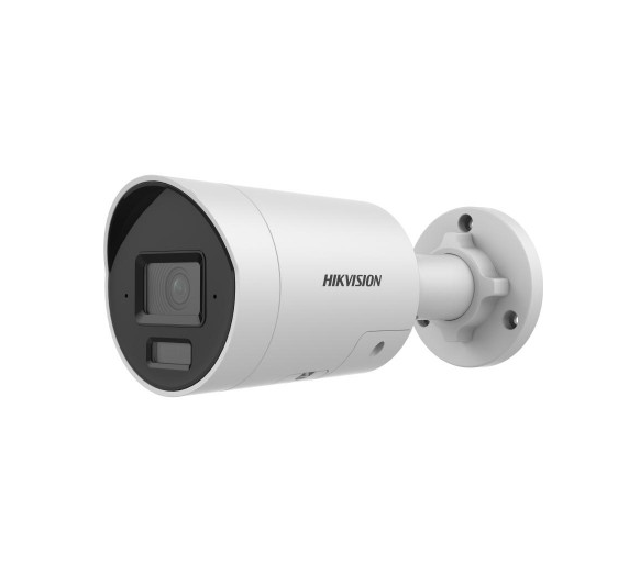 Camera de supraveghere IP Bullet 4MP Hikvision DS-2CD2043G2- LI2U/SL(2.8MM)